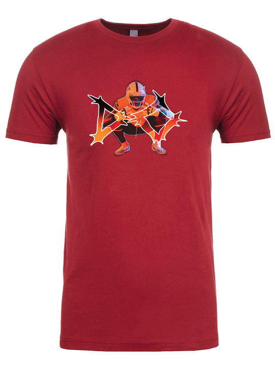 Daniel Ogundipe Unisex T-Shirt