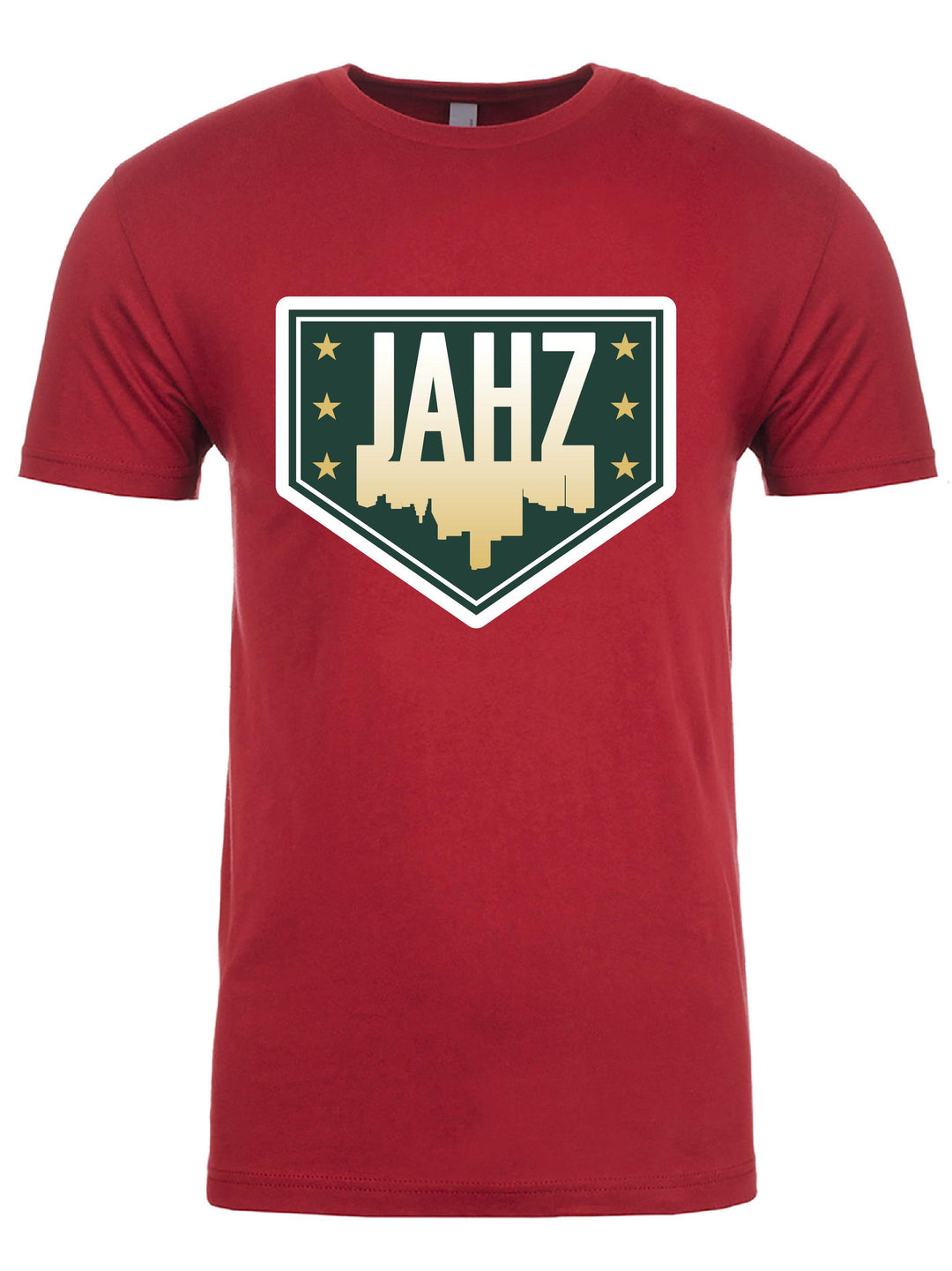 Jahz Unisex T-Shirt