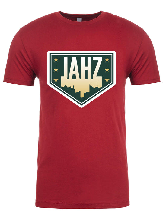 Jahz Unisex T-Shirt