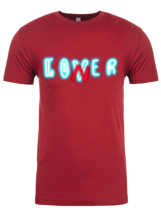 Loner Visuals Unisex T-Shirt
