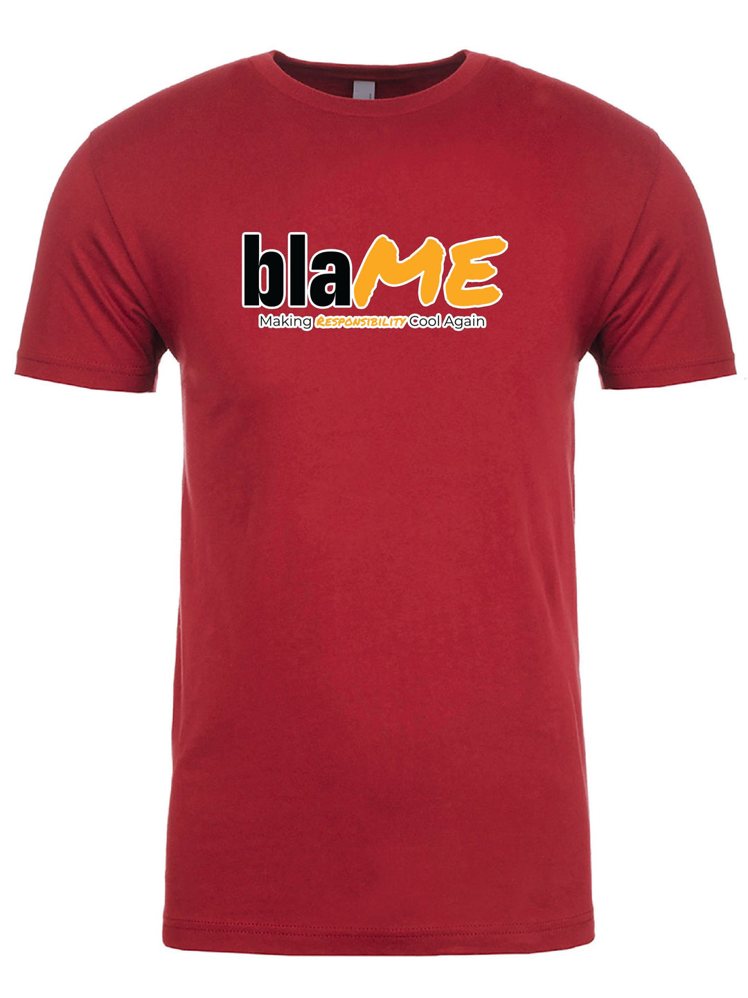 Blame Unisex T-Shirt