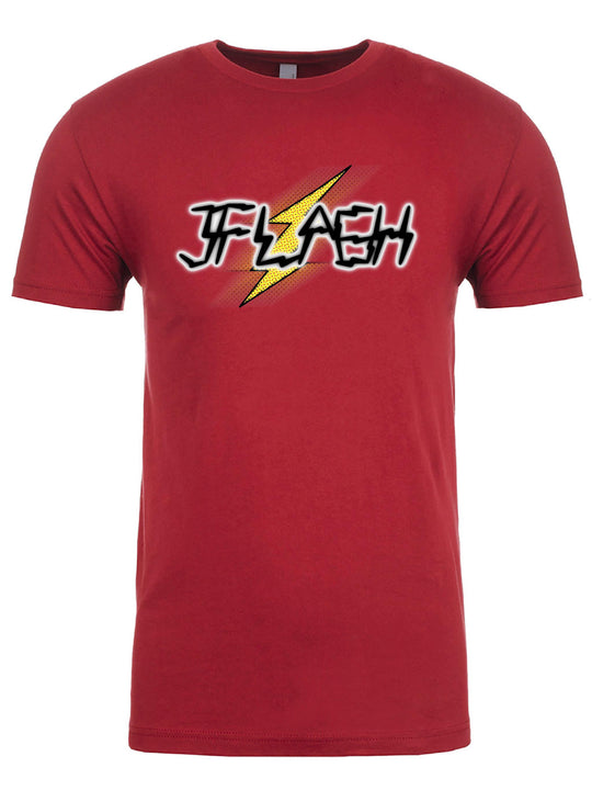 Jammal Houston Unisex T-Shirt