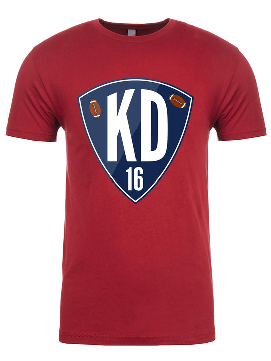 KD16 Unisex T-Shirt