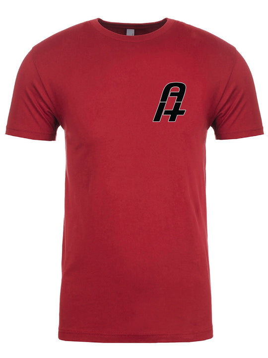 Aydan Hardwick Unisex T-Shirt