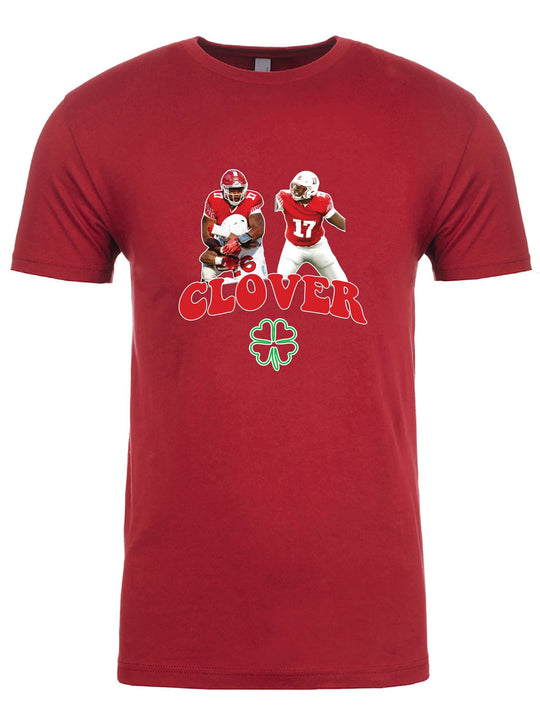 Clover Unisex T-Shirt