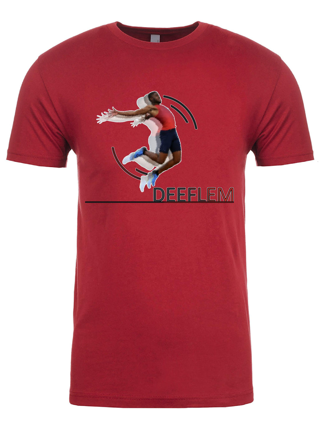 Deeflem Unisex T-Shirt