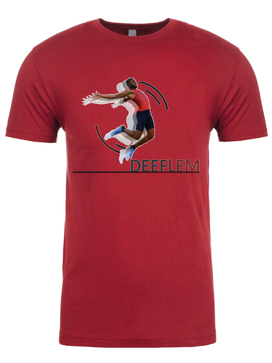 Deeflem Unisex T-Shirt