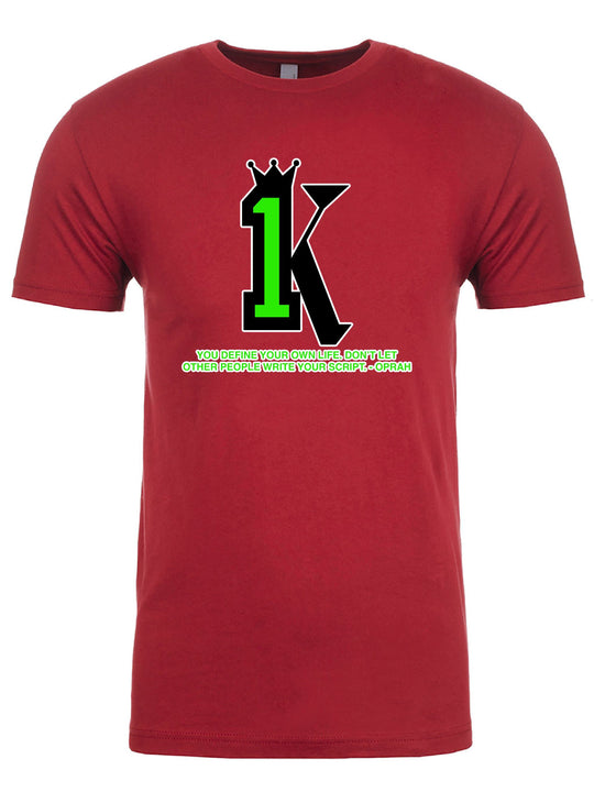 Khafre Brown Unisex T-Shirt