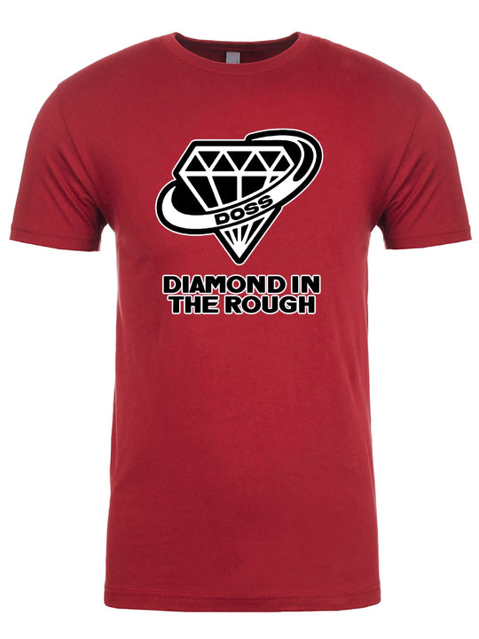 Jordan Doss Unisex T-Shirt