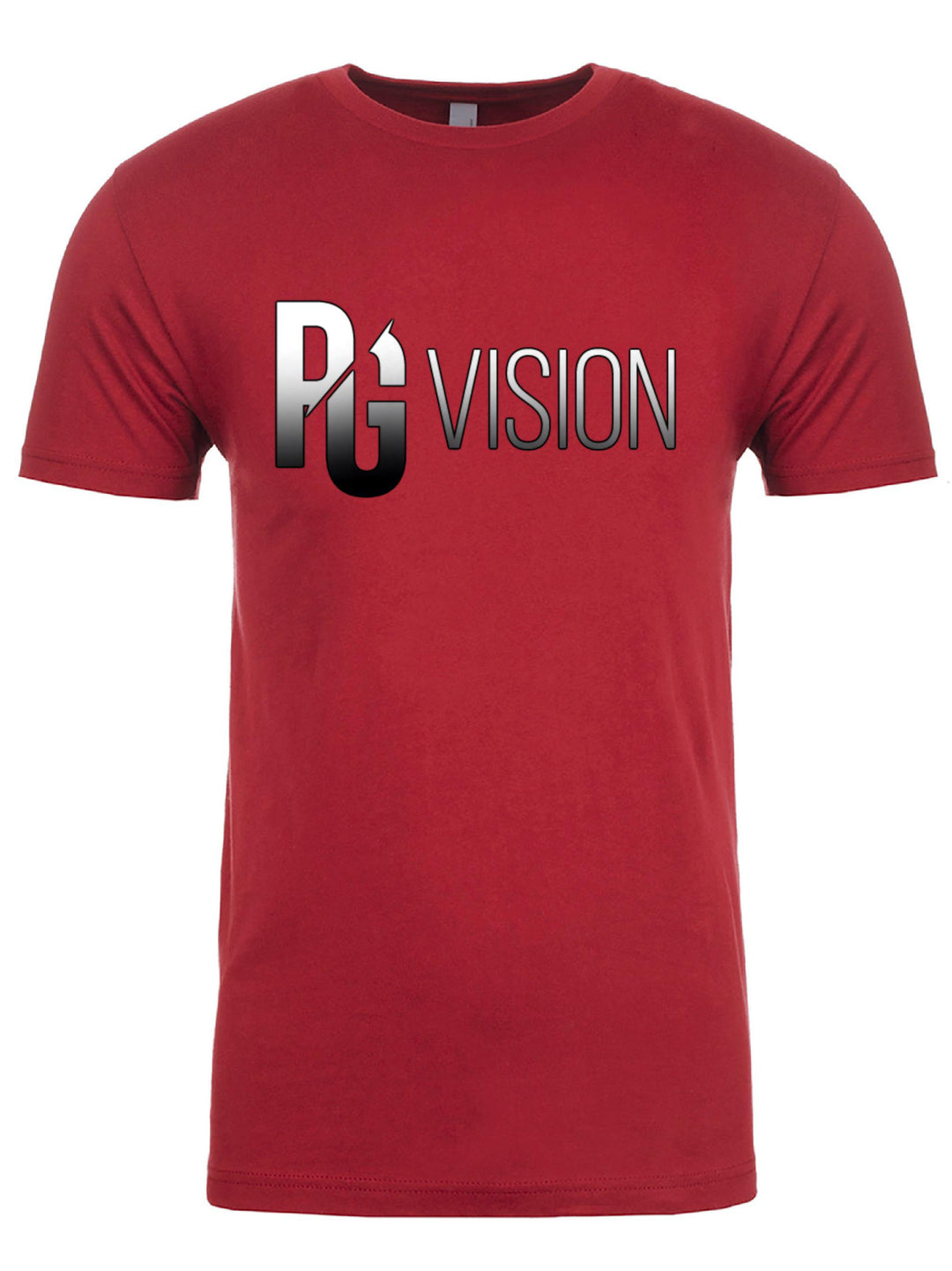 PG Vision Unisex T-Shirt