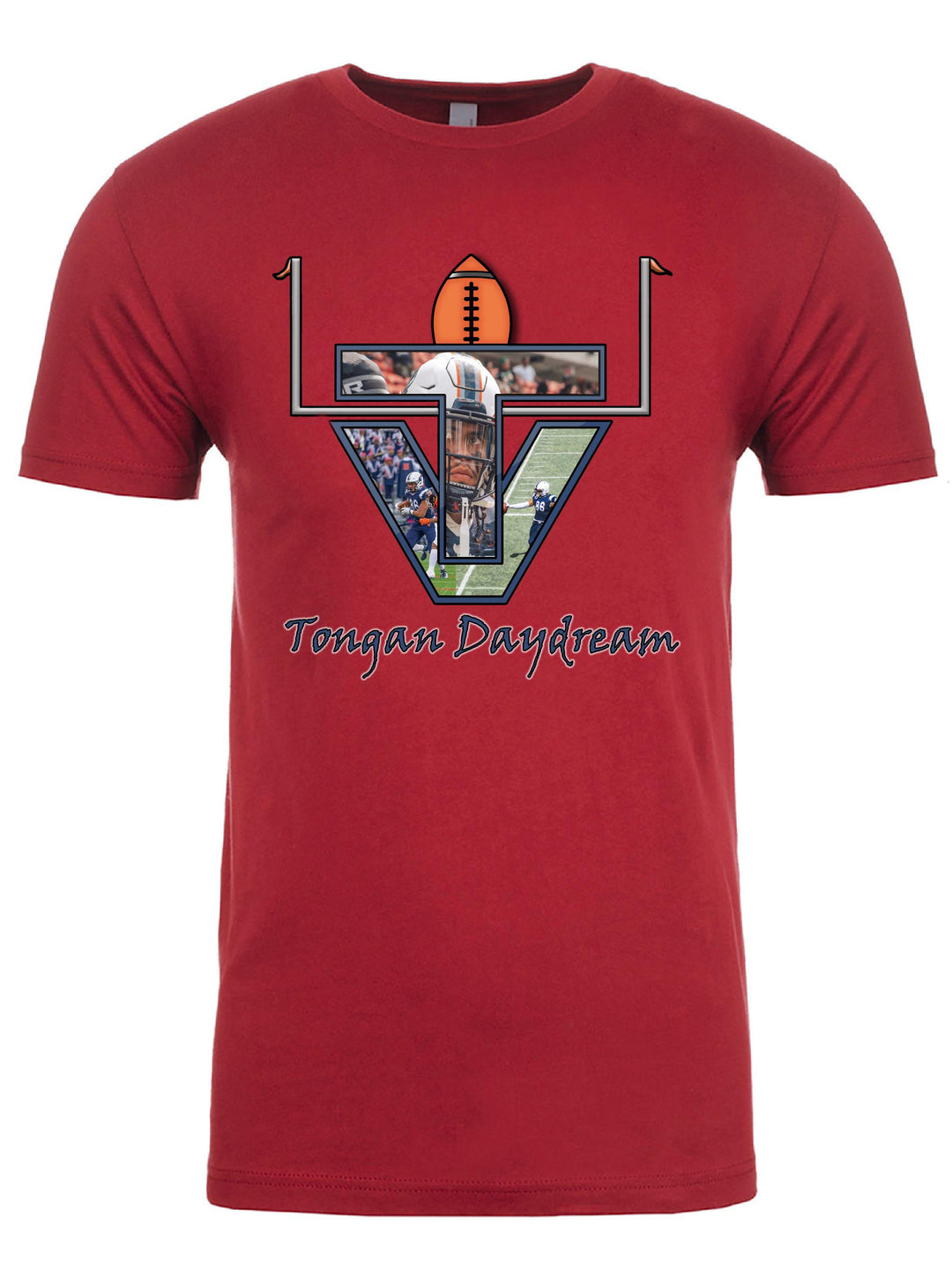 Thomas Vi Unisex T-Shirt