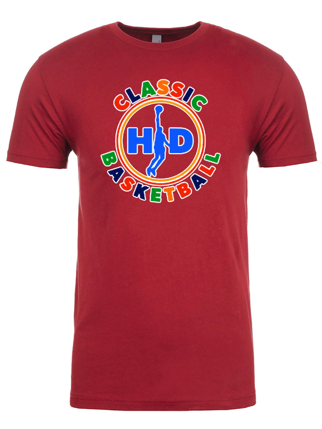 Hoop Dreams Arthur Agee Unisex T-Shirt