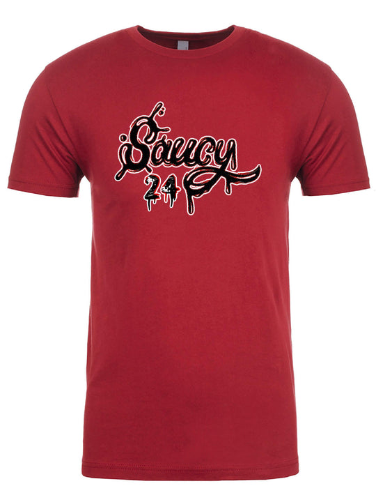 Christian Agnew Unisex T-Shirt