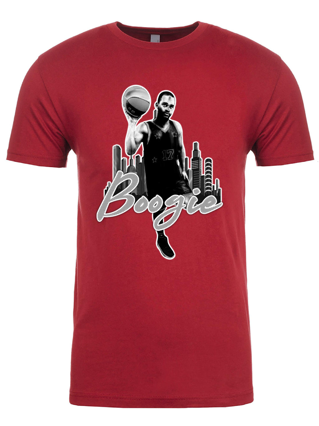 Naim Thomas Unisex T-Shirt