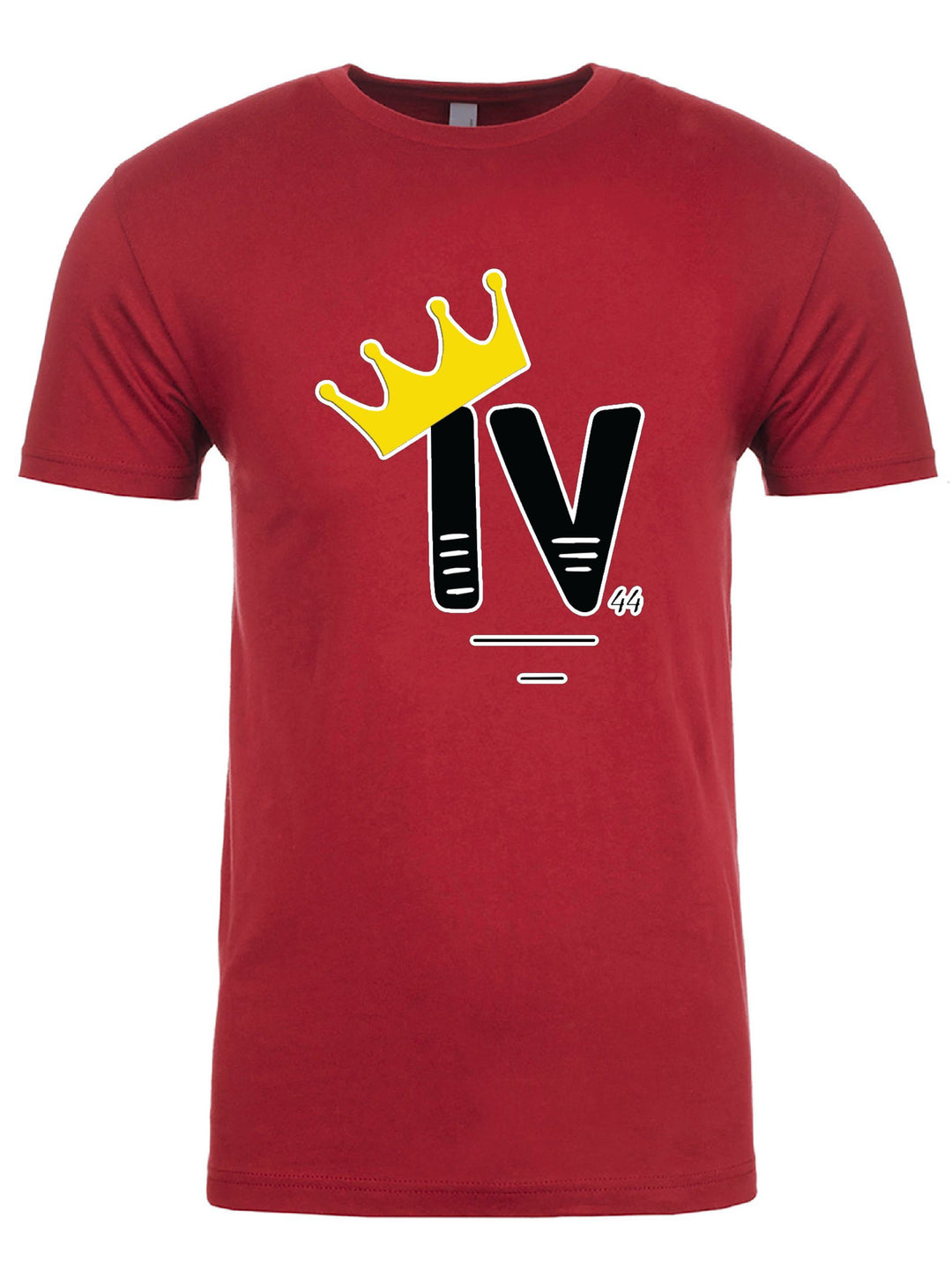 Isaiah Valentine Unisex T-Shirt