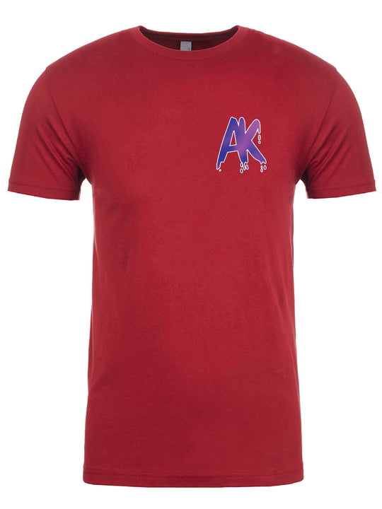 Angelo Kambala Unisex T-Shirt