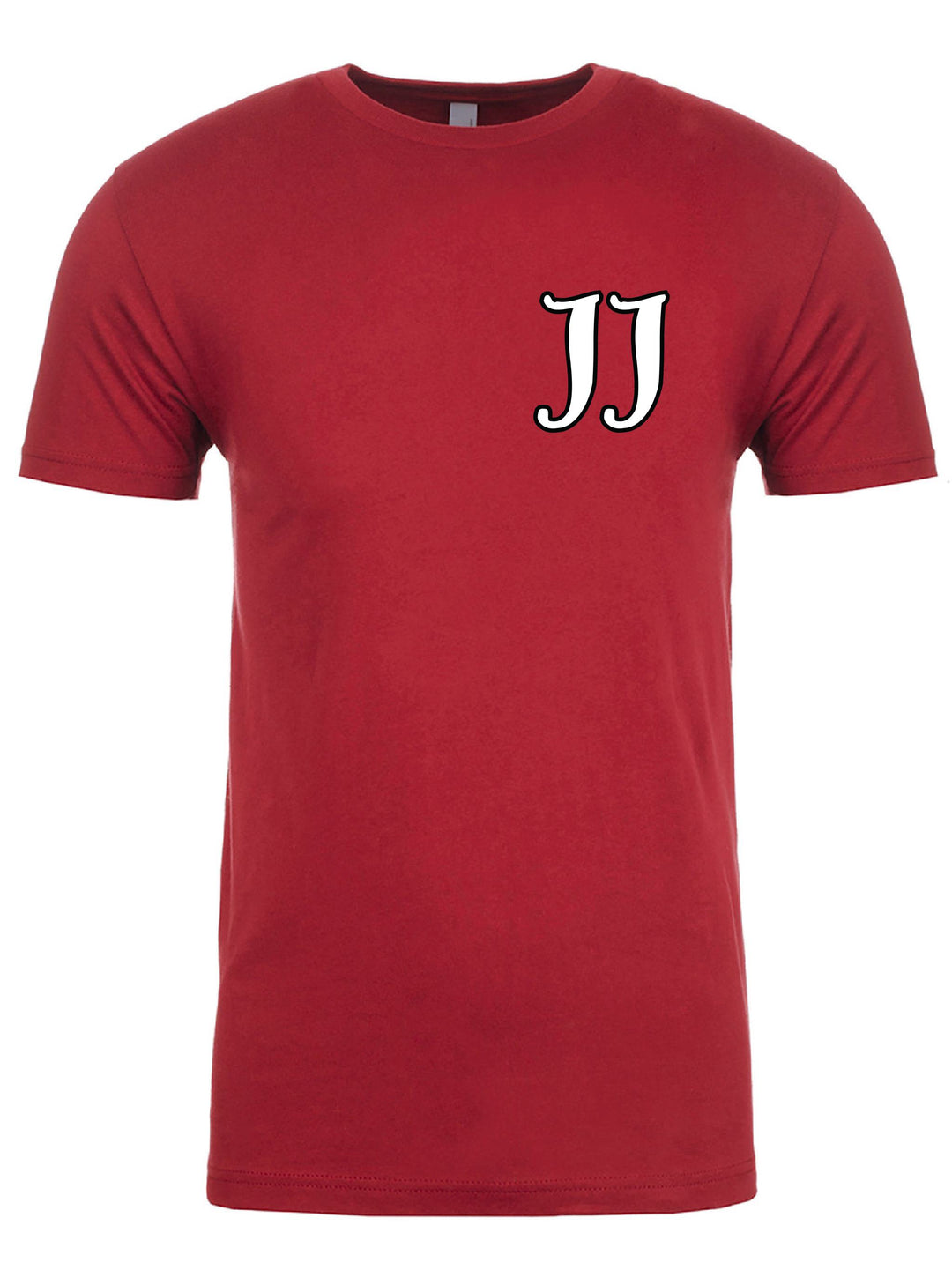 James Jordan Unisex T-Shirt