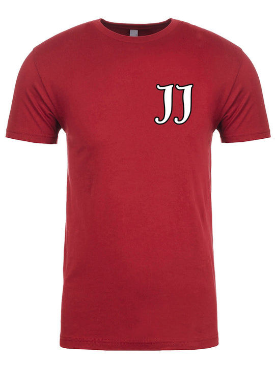 James Jordan Unisex T-Shirt