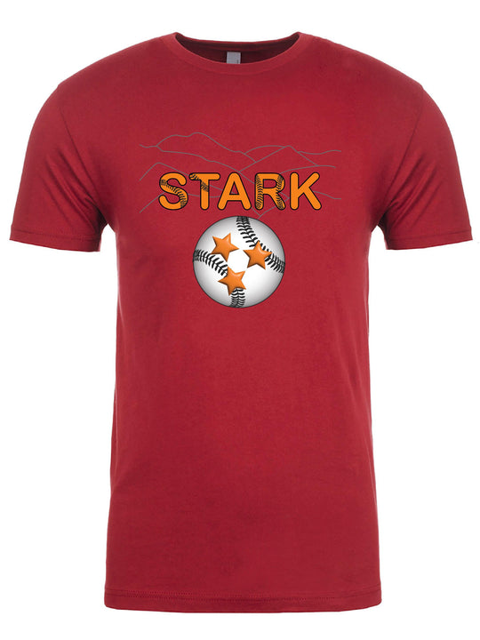 Cal Stark Unisex T-Shirt