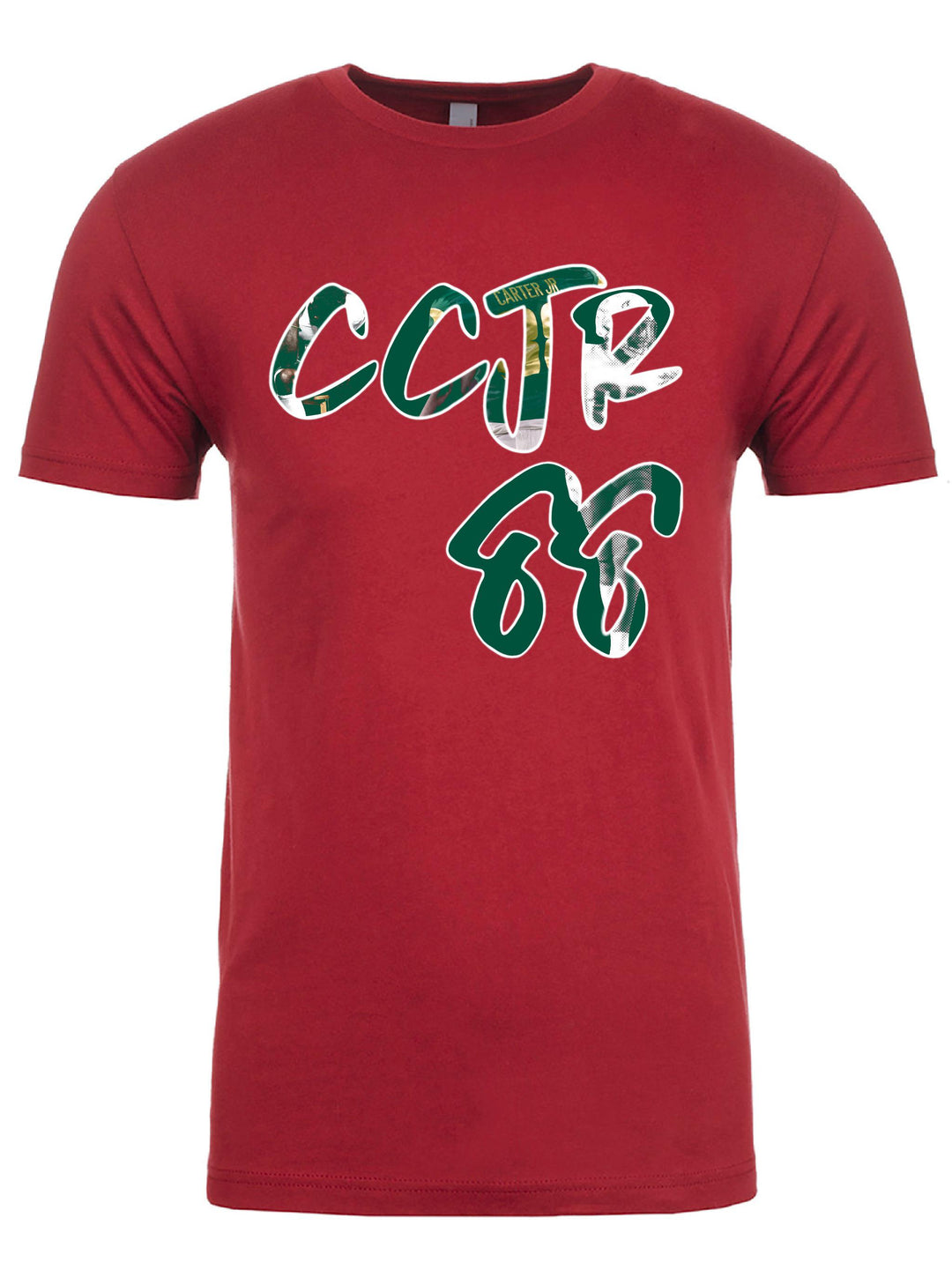 Chris Carter Unisex T-Shirt