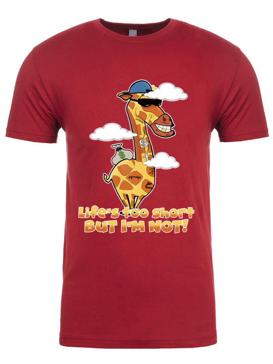 Tall Gang Unisex T-Shirt