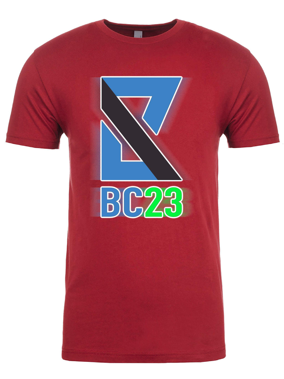 BC23 Unisex T-Shirt