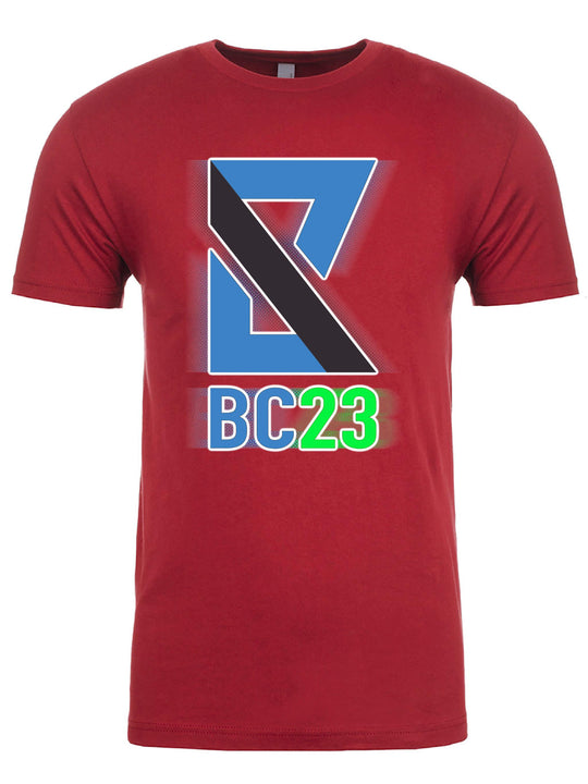BC23 Unisex T-Shirt
