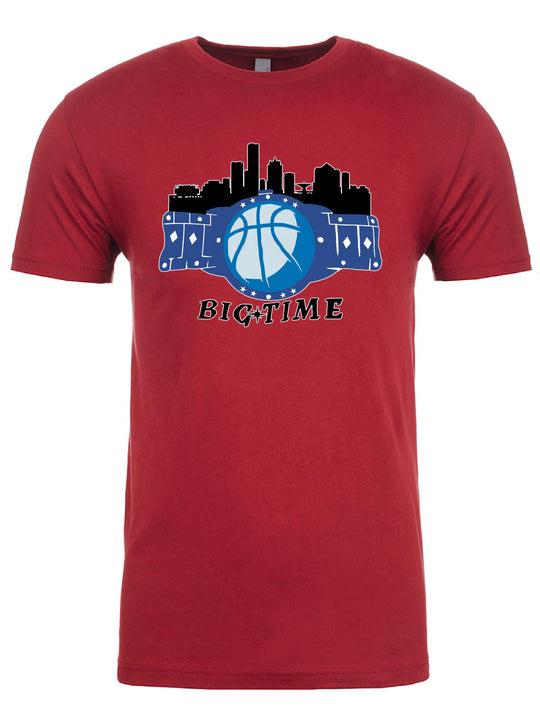 Big Time Clothing Unisex T-Shirt
