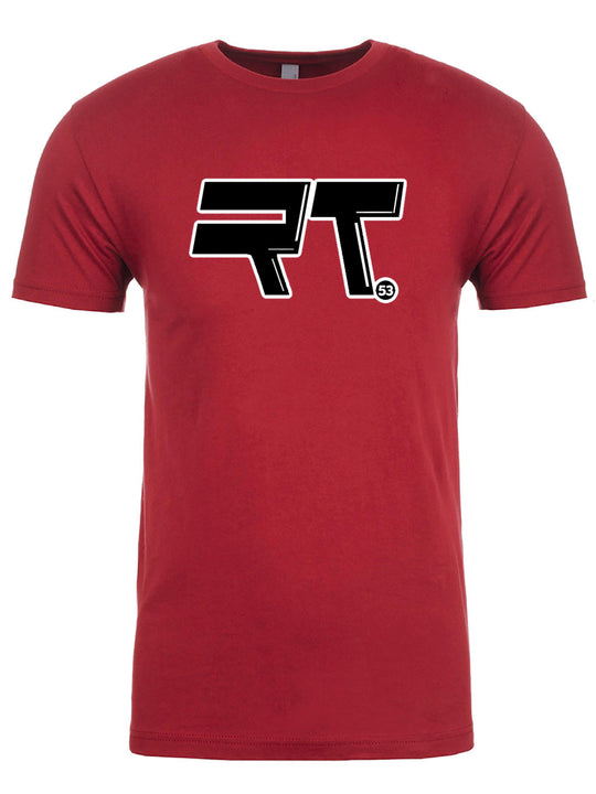 Ricky Taylor Unisex T-Shirt