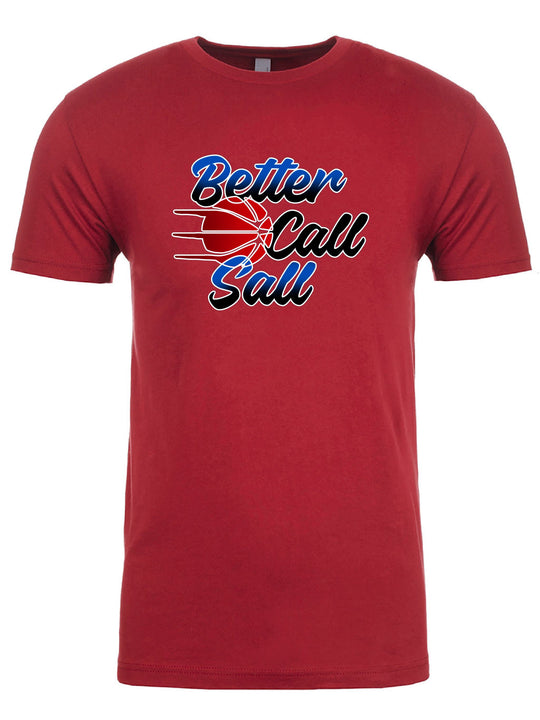 Mo Sall Unisex T-Shirt
