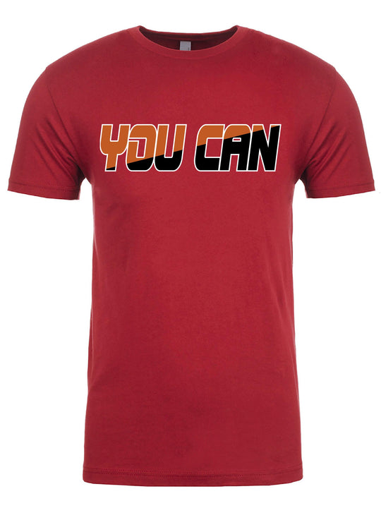 Rowan Brumbaugh Unisex T-Shirt