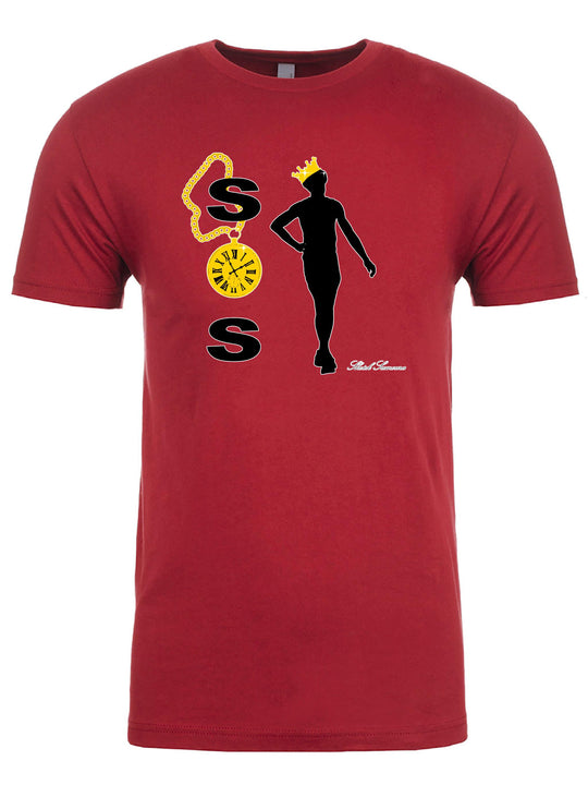 Sheick Samoura Unisex T-Shirt