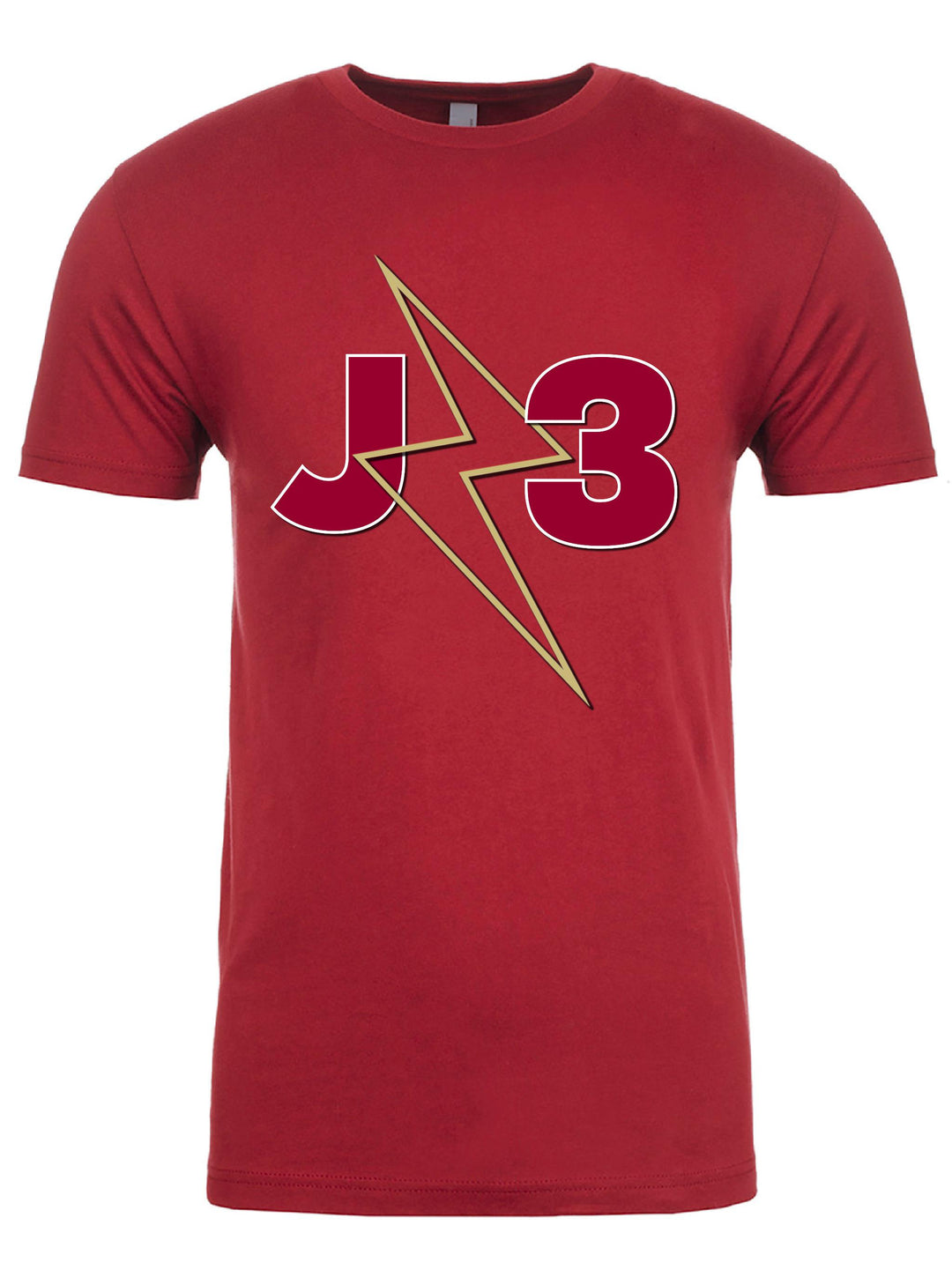 Jaeden Zackery Unisex T-Shirt