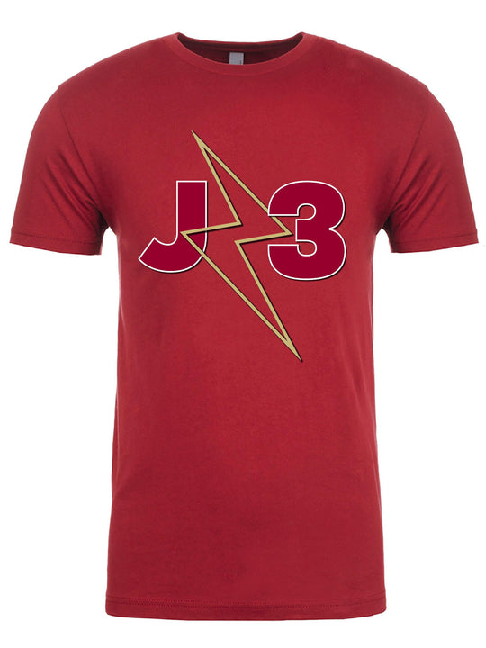 Jaeden Zackery Unisex T-Shirt