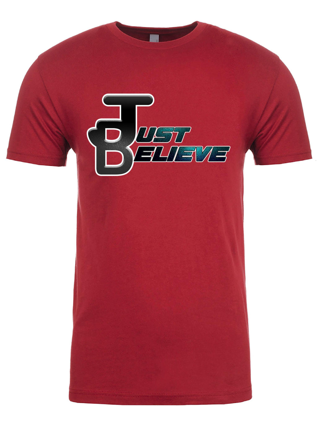 Just Believe Justin Bufford Unisex T-Shirt