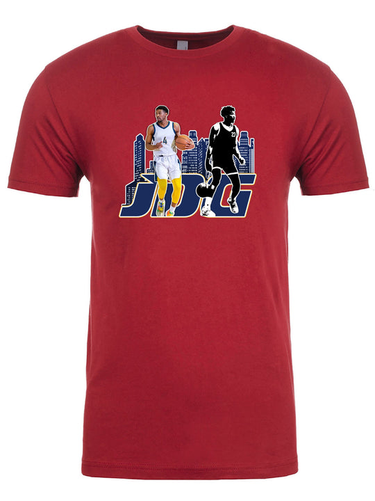 Jaire Grayer Unisex T-Shirt