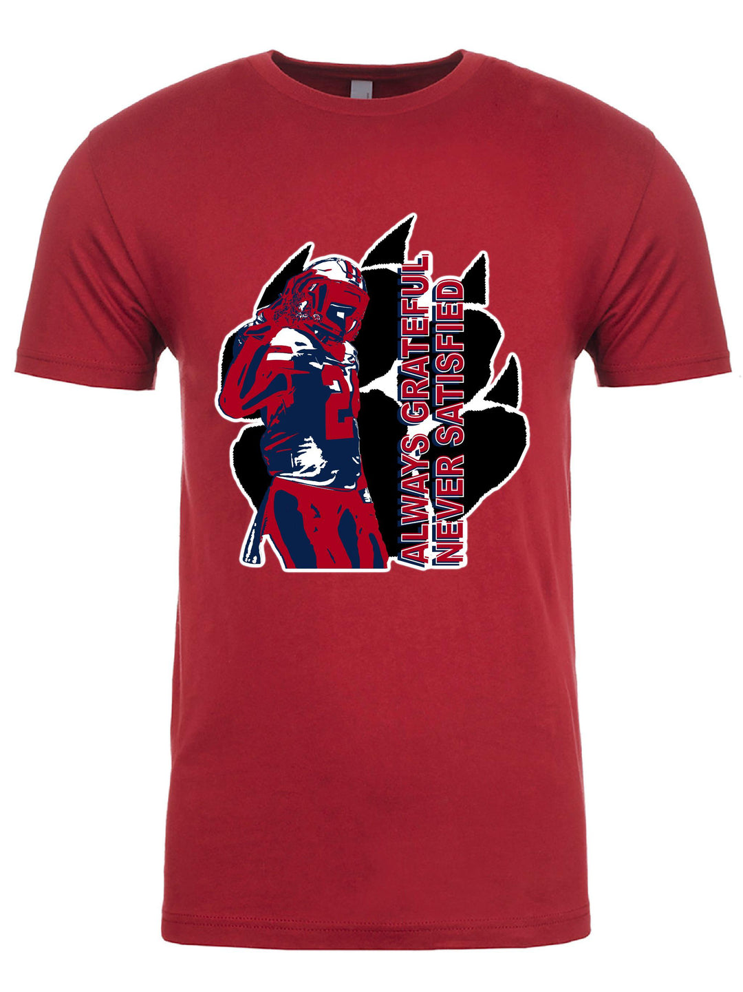 Tre Hayward Unisex T-Shirt