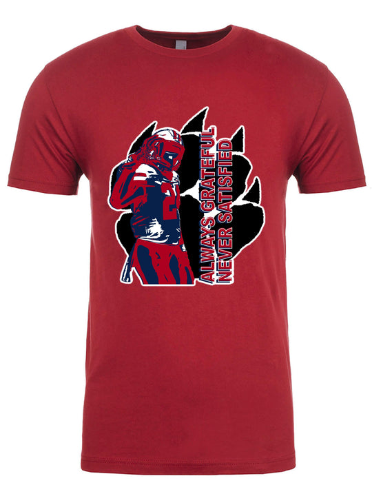 Tre Hayward Unisex T-Shirt