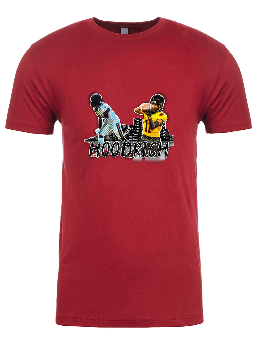 Edward Smith Unisex T-Shirt