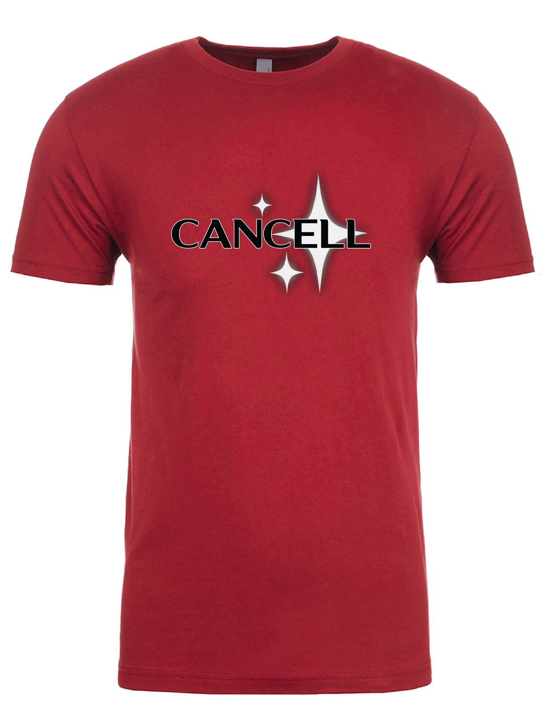 CANCELL Unisex T-Shirt