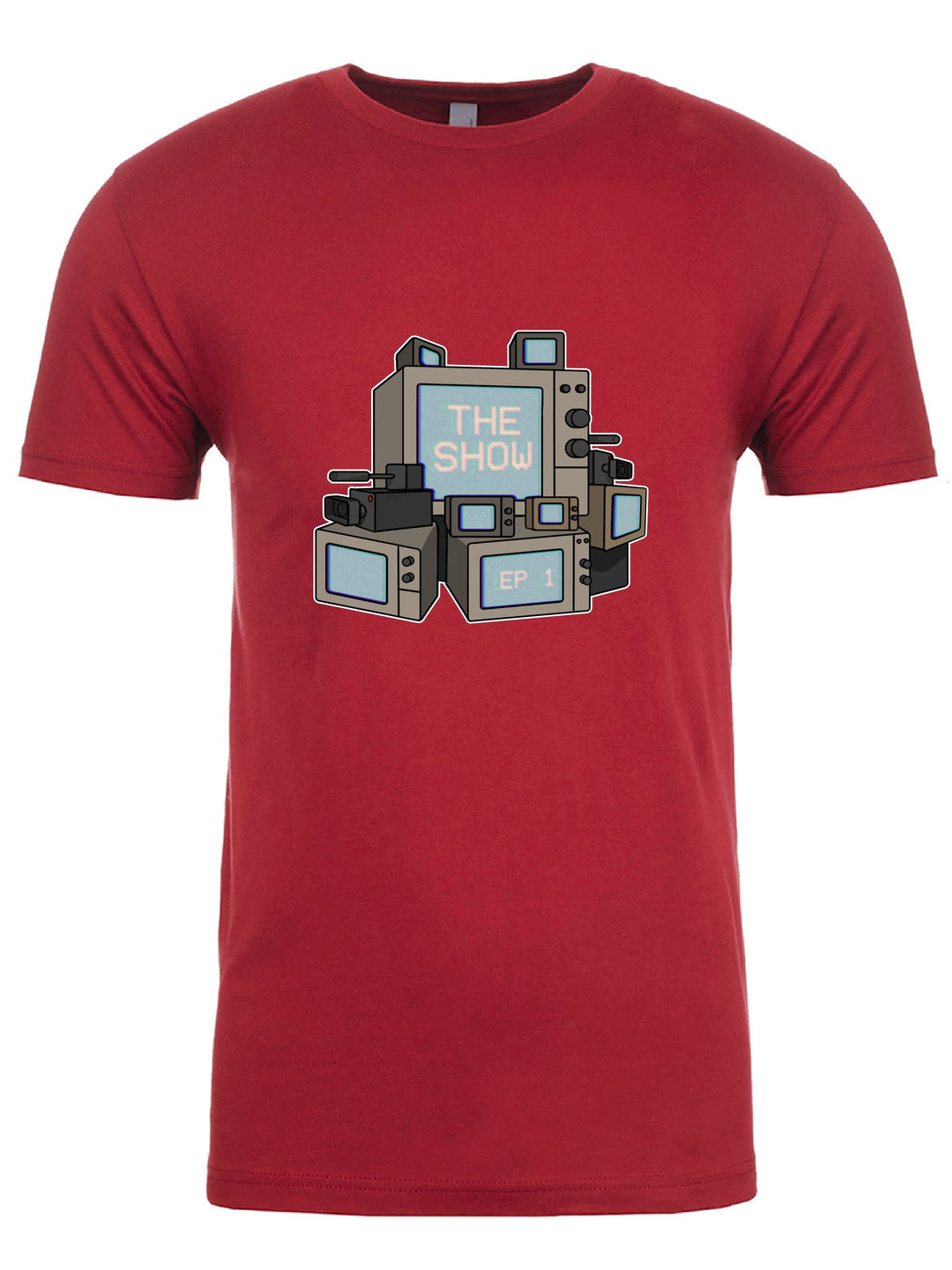 The Show Unisex T-Shirt
