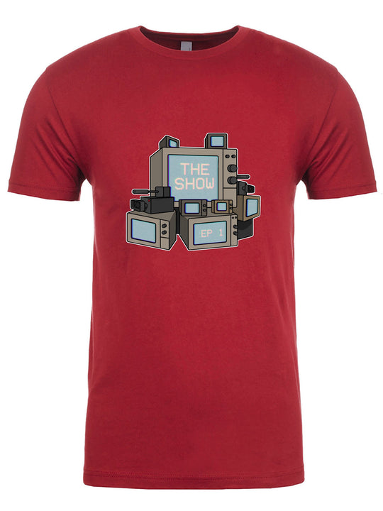 The Show Unisex T-Shirt