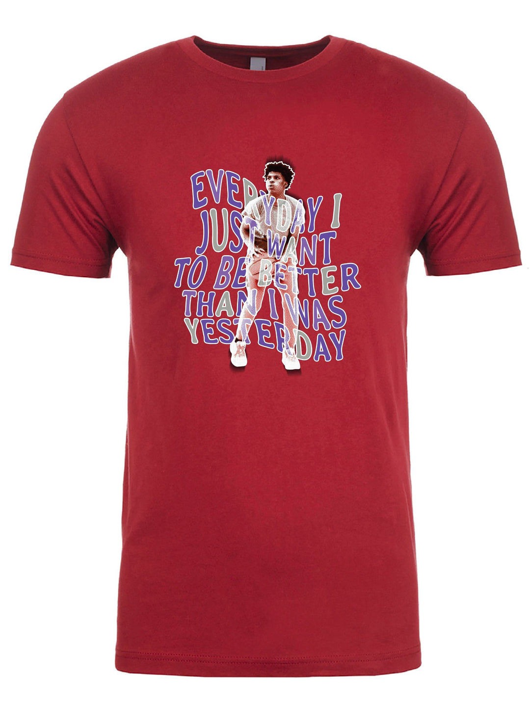 Jaylen Drane Unisex T-Shirt