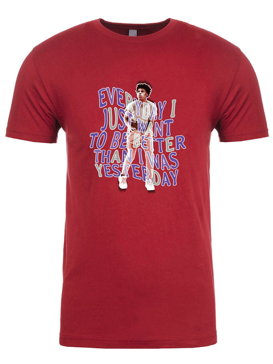 Jaylen Drane Unisex T-Shirt