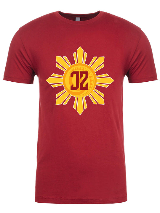 Josiah Zamora Unisex T-Shirt