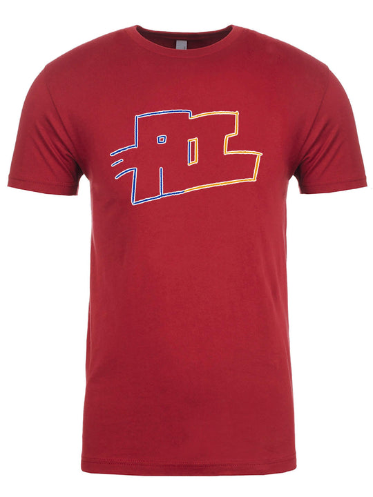 Abe Ibrahim Unisex T-Shirt