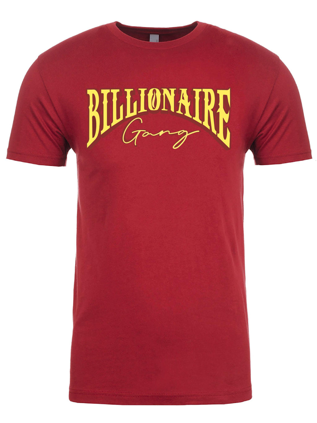 Nathaniel Hines Unisex T-Shirt