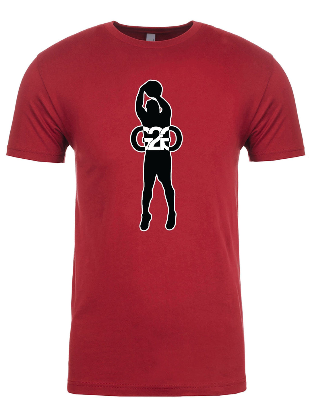 Greg Gantt Unisex T-Shirt