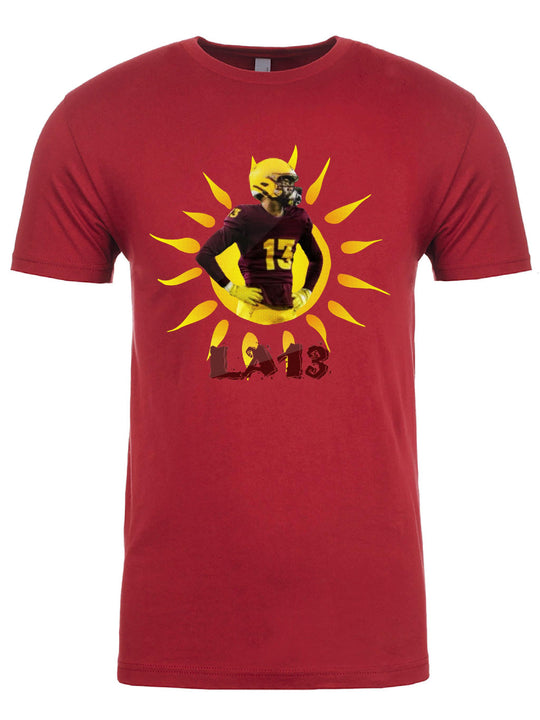 LA13 Unisex T-Shirt