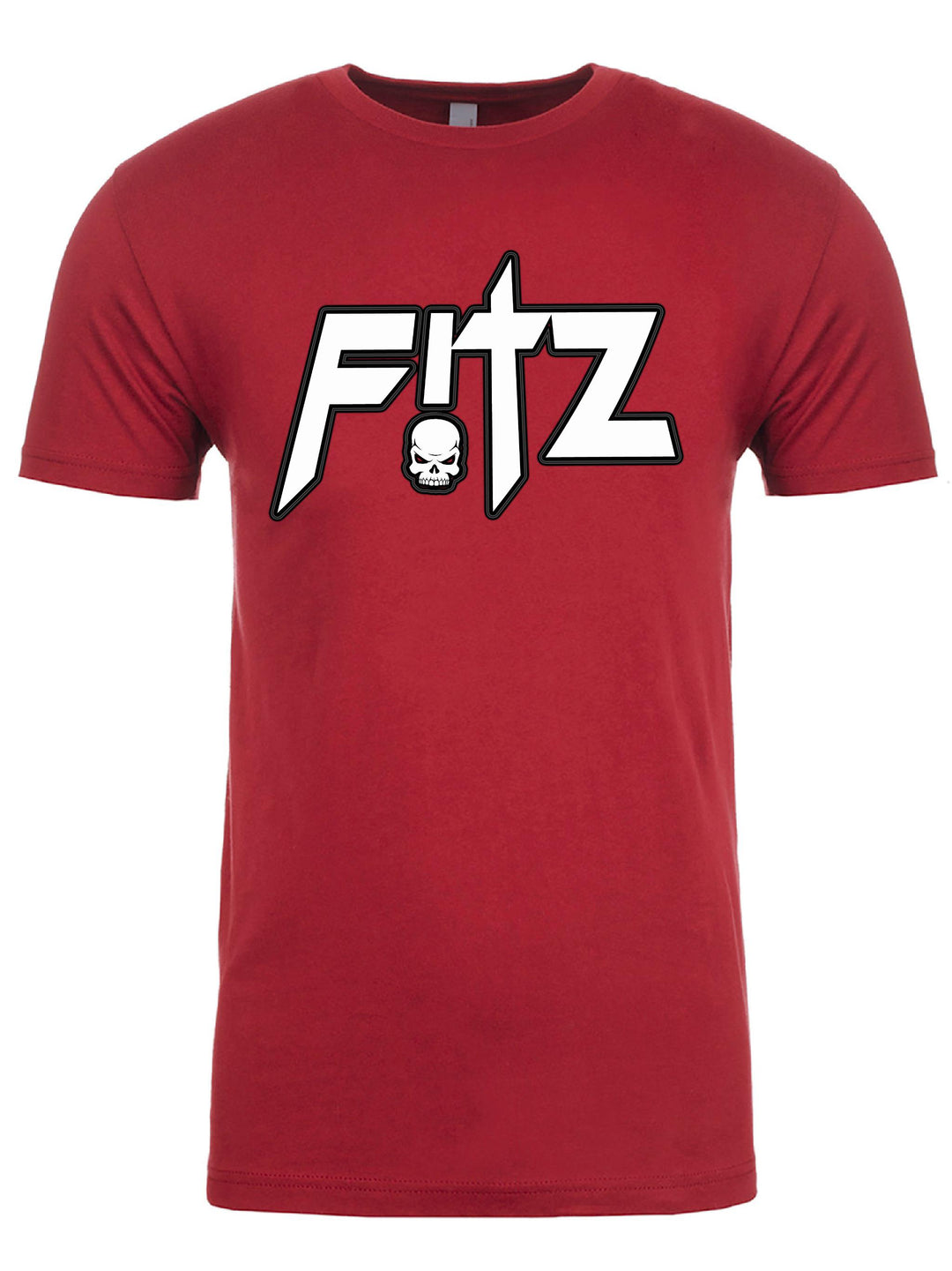 F!TZ Unisex T-Shirt